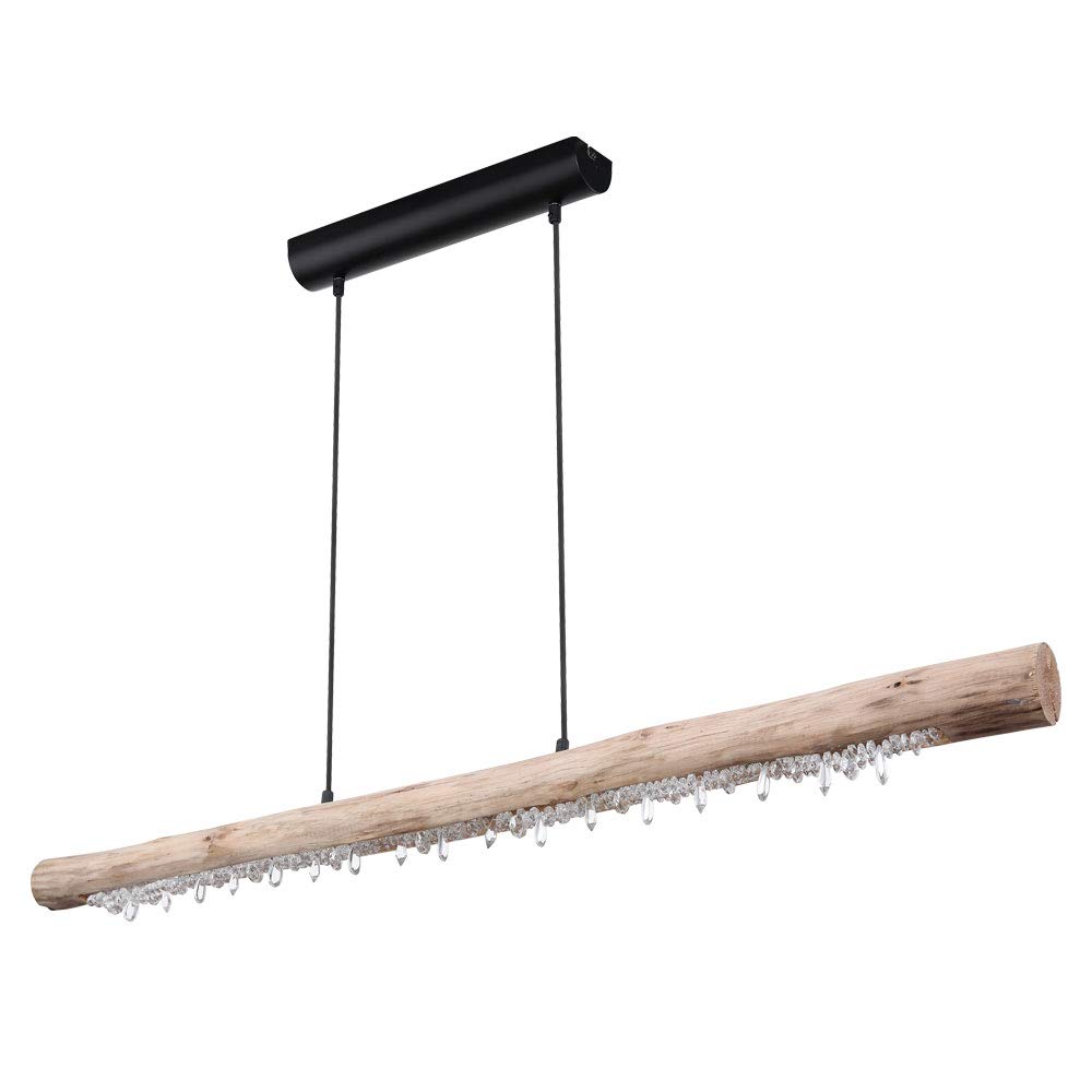 Globo Lighting, black matt