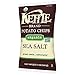 Kettle Brand Organic Potato Chips, Sea Salt, 5-Ounce Bags (Pack of 15)