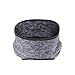 Runtlly Sports Headbands Wicking Stretchy Head Wrap Ideal for Yoga/Cycling/Running /Fitness Exercise Head Sarf Pullover for Women and Men