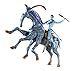 Mattel Avatar Na'vi Dire Horse Creature