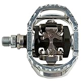 SHIMANO PD-M545 SPD Dual Platform Pedal