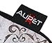 AUPET Cool Dragon Universal 6~ 7 inch Tablet Portable Neoprene Zipper Carrying Sleeve Case Bag