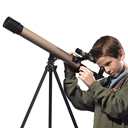 Educational Insights Geosafari Vega 600 Telescope