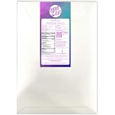 paper2eat edible Miracle Transfer Sheets (formerly Chocolate Transfer Sheets) 8.5" x 11" &ndash; 10 count &ndash; For Edible Paper Printers