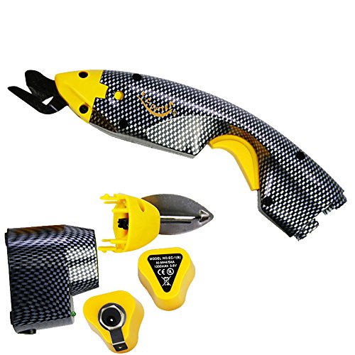 Electric Pinking Shears For Fabric at Gene Richmond blog