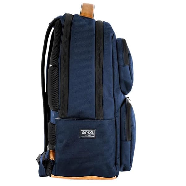 PKG CARRY GOODS AURORA METRO 36L DISTRICT BACKPACK – NAVY