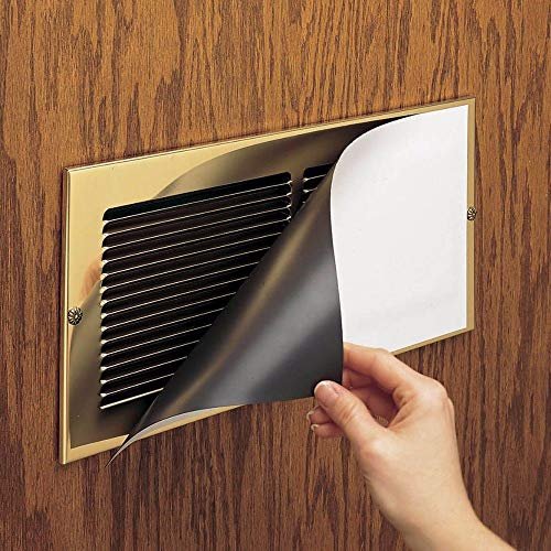 Magnetic Vent Covers 8.5