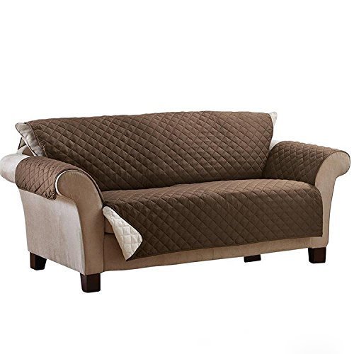 Buy Glive S Couch Cover For Dogs Kids Pets Sofa Slipcover Set