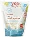 The Honest Company Laundry Pods, 4-in-1 - Unscented - 50 ct