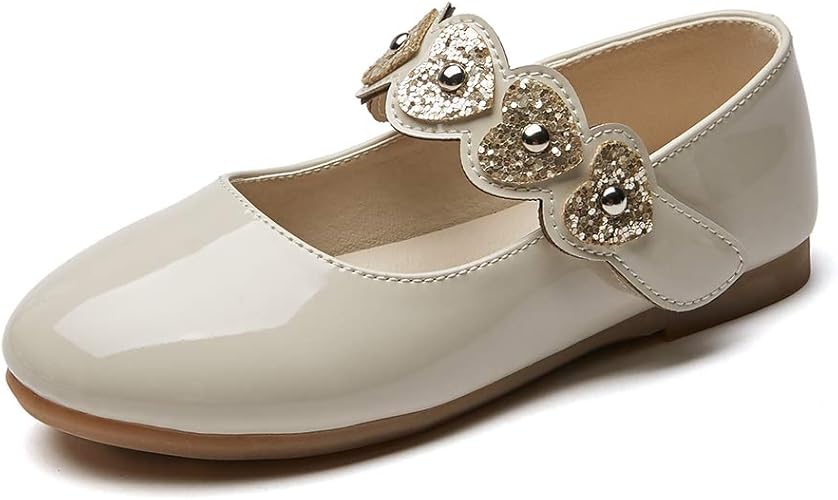 dressy mary jane flats