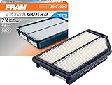 FRAM CA11042 Extra Guard Rigid Air Filter