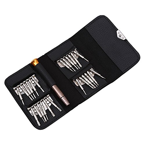 Click Here to See More Images Rurah 25 in1 Screwdriver Set Repair Tools Kit Smartphone Screwdriver Phone Opening Mobile Pry Screen Plus Cell