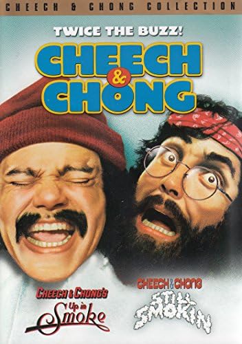 チーチ&チョン cheech&chong hey watch this 大麻 Amazon.com: Cheech And Chong: Hey Watch This - DVD : Cheech Marin