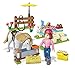 Mega Construx American Girl Saige's Picnic