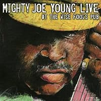 Mighty Joe Young Ablum Cover