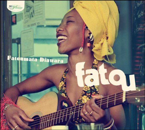 Fatoumata Diawara - Sonkolon Lyrics - Zortam Music