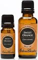 Sweet Orange 100% Pure Therapeutic Grade Essential Oil- 10 ml