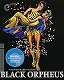 BLACK ORPHEUS / BD                                 image