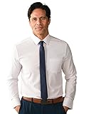 &COLLAR Slim Fit Long Sleeve Performance Men's