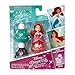 Disney Princess Little Kingdom Makeup Sets (Ariel Hair Mascara - Gadgets and Gismos)