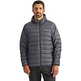 Eddie Bauer Men's CirrusLite Down Hooded Jacket
