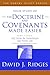 The Doctrine and Covenants Made Easier, Part 3 (The Gospel Studies Series)