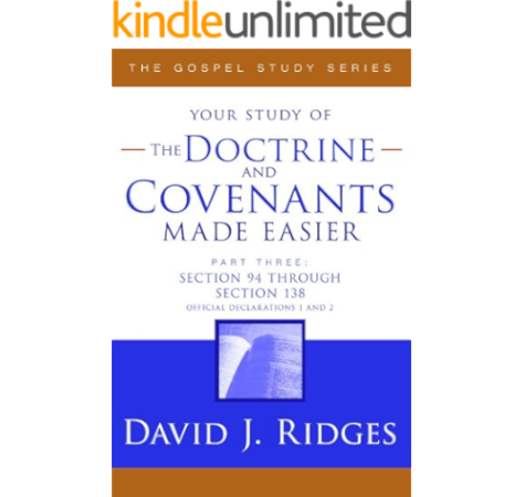 Sacred Truths Of The Doctrine And Covenants Volume 2 Kindle Edition By Caldwell C Max Leaun G Otten Religion Spirituality Kindle Ebooks Amazon Com
