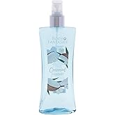 Body Fantasies Signature Fragrance Body Spray, Coconut Fantasy, 8 fl oz