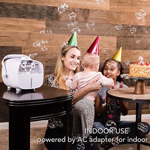 1 1byone+Bubble+Blowing+Speed+Levels