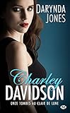 Charley Davidson, Tome 11 : Onze tombes au clair de lune by