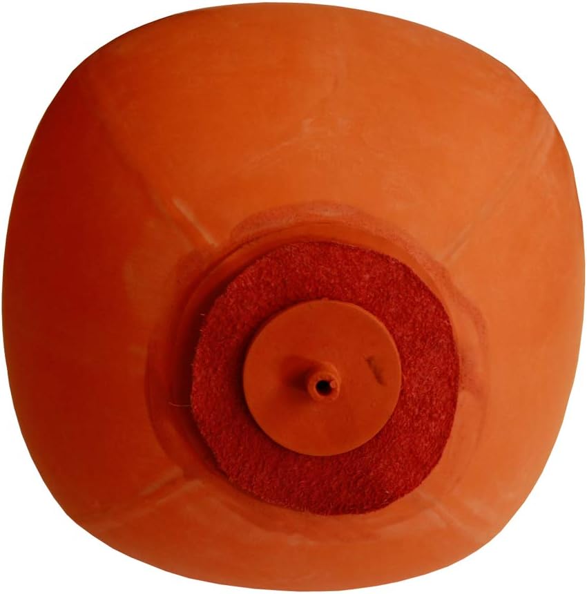 double end bag bladder