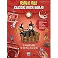 Classic Rock Banjo: Just for Fun Series