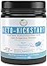 BHB Exogenous Ketones Supplement Performance Complex for Ketosis, Energy, Focus, Fat Burn Patented Beta Hydroxybutyrate (Calcium, Sodium Magnesium) Salts Ketone Powder - Blue Raspberry - 16 servings