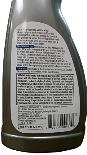 1 Sonax+230241+Wheel+Cleaner+Plus