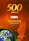 Livro 500 Testes de Inglês