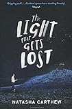 The Light That Gets Lost