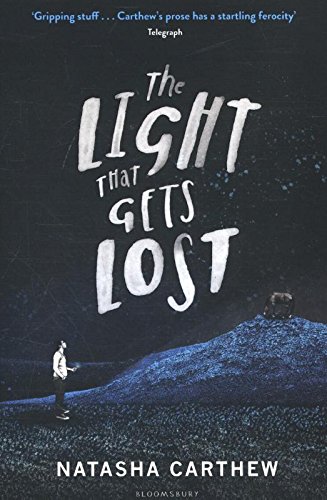 The Light That Gets Lost