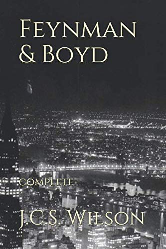 Feynman & Boyd: Complete