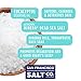 Eucalyptus Dead Sea Salt - 20 lb. Bag by San Francisco Salt Company