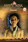 Mystic India: A Child's Incredible Journey of Inspiration (Large Format)