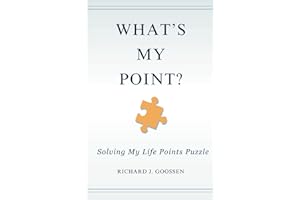 What's My Point?: Solving My Life Points Puzzle