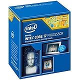 Intel Core i7-4790K Processor- BX80646I74790K (Renewed)