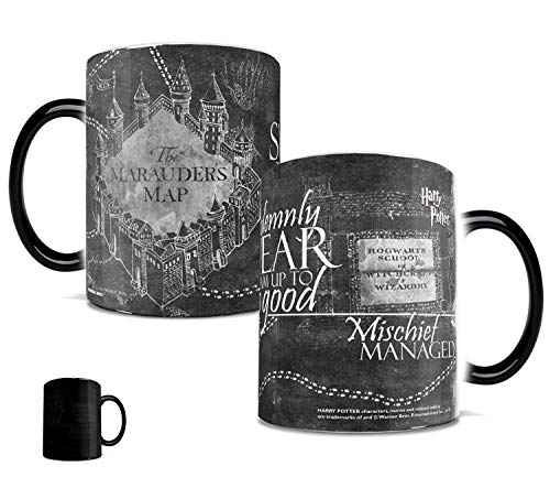 1 Morphing+Mugs+Hogwarts+Magical+Marauders
