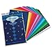 Spectra Art Tissue Deluxe Bleeding Art Tissue - 18" x 12" - Assorted