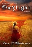Daylight: A Timeless Paranormal Romance (Timeless #3) (A Timeless Series Novel)