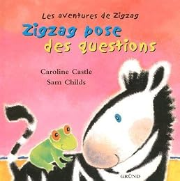 Zigzag est curieux