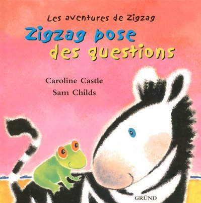 Zigzag est curieux