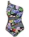 Saslax Inspired Fashion Figures Jena OTS One Piece Maillot Mesh Swimsuit