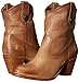 Frye Women's Jackie Button Short Boot