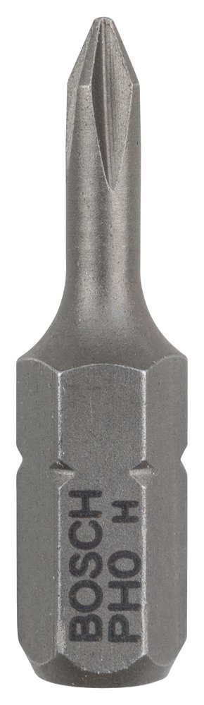 Bosch 2607001506 25 mm Extra Hard Screwdriver Bit